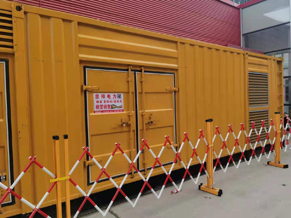 乐陵关于通用发电机的十万个为什么？