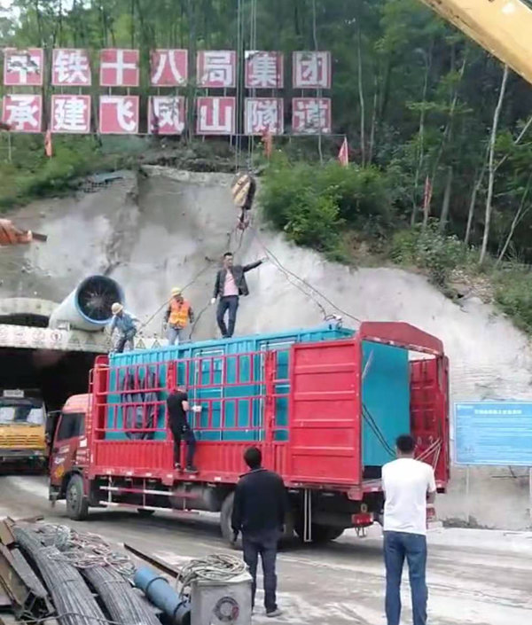 乐陵发电机组维修后输出功率降低是什么问题
