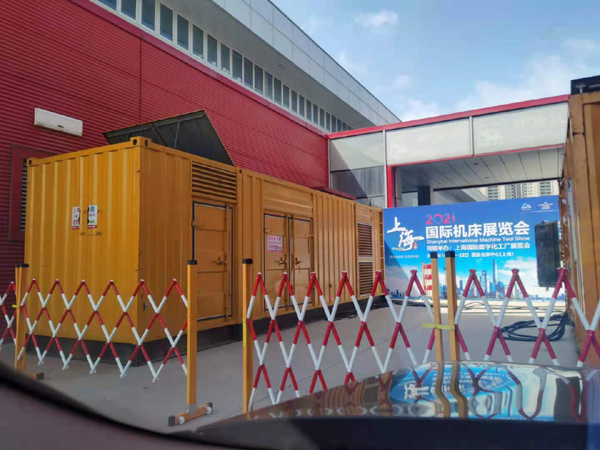 乐陵发电车出租-发电机无电压或电压太低怎么办？