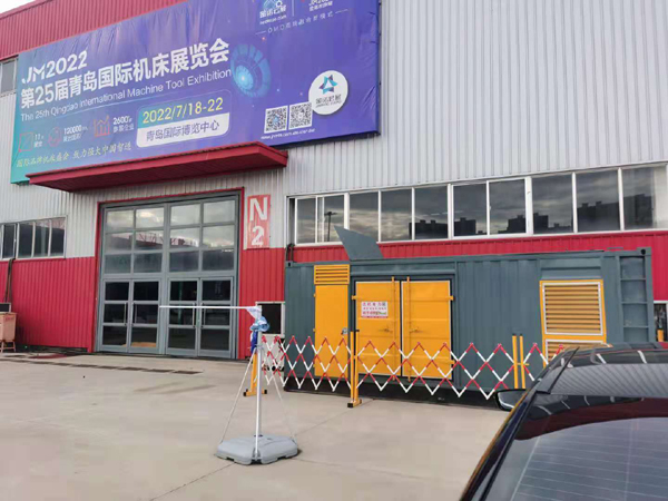 乐陵发电机租赁-柴油发电机组不及时维护危害大