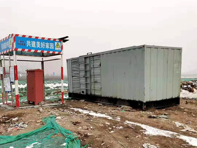 乐陵燃气发电机在高海拔地区运行时会遇到哪些常见故障？