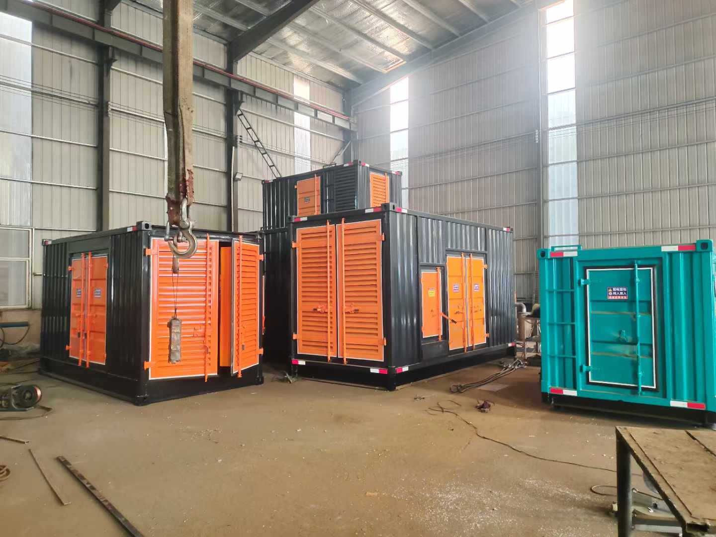 乐陵如何根据用电设备的功率选择合适的空开?